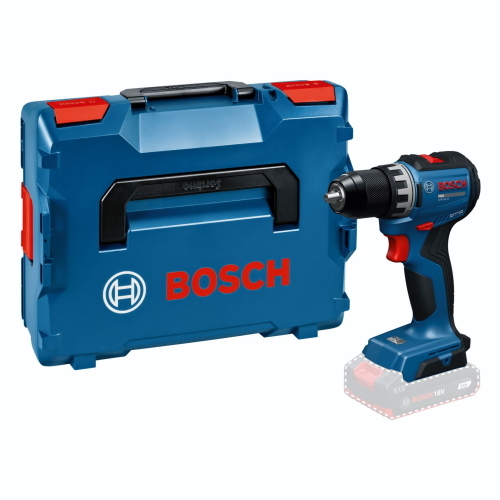 BOSCH GSR 18V-52 IN L-BOXX AKKU-BOHRSCHRAUBER MOD. 06019S0021 EAN 4053423656145