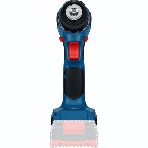BOSCH GSR 18V-52 IN L-BOXX AKKU-BOHRSCHRAUBER MOD. 06019S0021 EAN 4053423656145