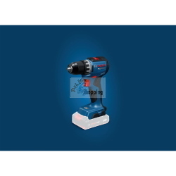 BOSCH GSR 18V-52 IN L-BOXX AKKU-BOHRSCHRAUBER MOD. 06019S0021 EAN 4053423656145