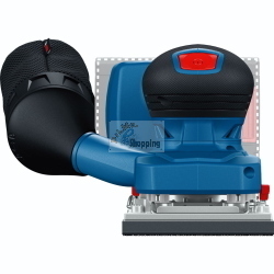 BOSCH GSS18V-18 SCHWINGSCHLEIFER MOD. 06019R7000 EAN 4053423361421