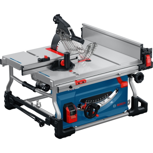 BOSCH GTS100-254 TABLE SAW MOD. 0601B30700 EAN 4053423683028