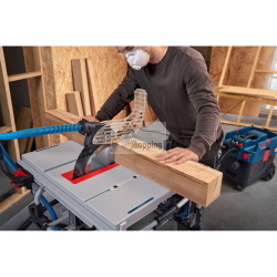 BOSCH GTS100-254 TABLE SAW MOD. 0601B30700 EAN 4053423683028