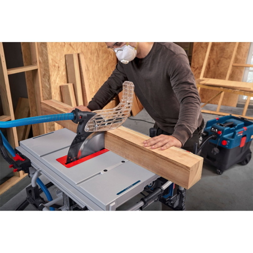 BOSCH GTS100-254 TABLE SAW MOD. 0601B30700 EAN 4053423683028