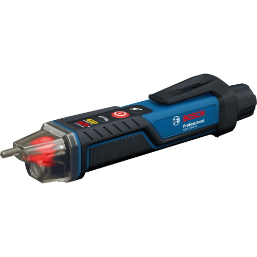 BOSCH GVD 1000-17 TESTER DI TENSIONE MOD. 601077000 EAN 4053423330045