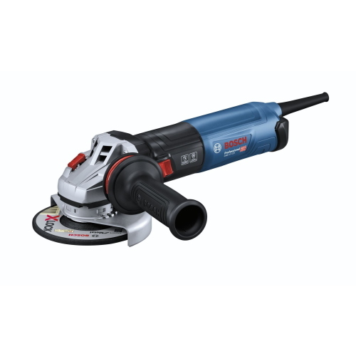 BOSCH GWS 17-125 C PROFESSIONAL SMERIGLIATRICE ANGOLARE MOD. 06017D0200 EAN 4059952576527