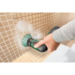 Bosch TAYDO set spazzola pulizia senza fili