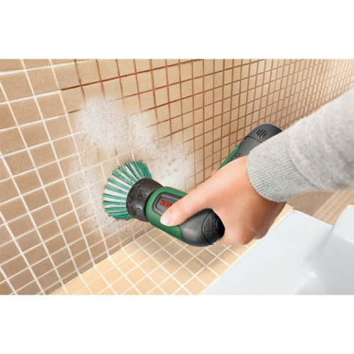 Bosch TAYDO set spazzola pulizia senza fili