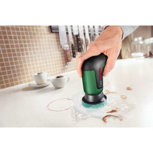 Bosch TAYDO set spazzola pulizia senza fili