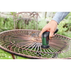 Bosch TAYDO set spazzola pulizia senza fili