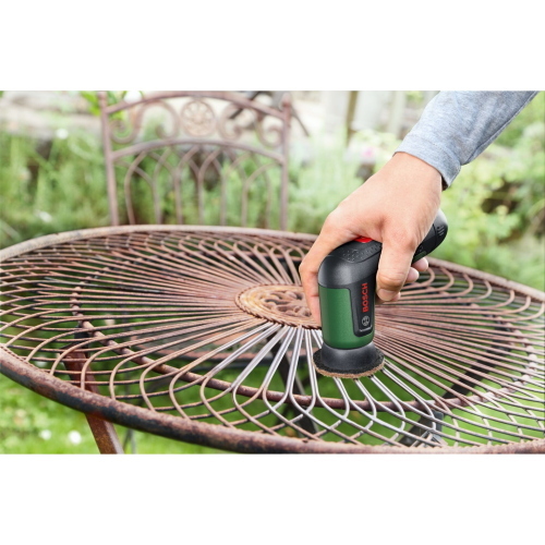 Bosch TAYDO set spazzola pulizia senza fili