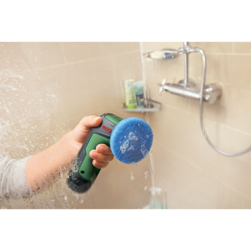 Bosch TAYDO set spazzola pulizia senza fili