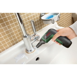Bosch TAYDO set spazzola pulizia senza fili