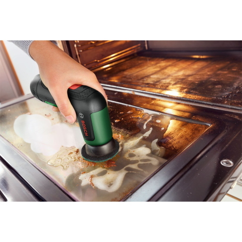 Bosch TAYDO set spazzola pulizia senza fili
