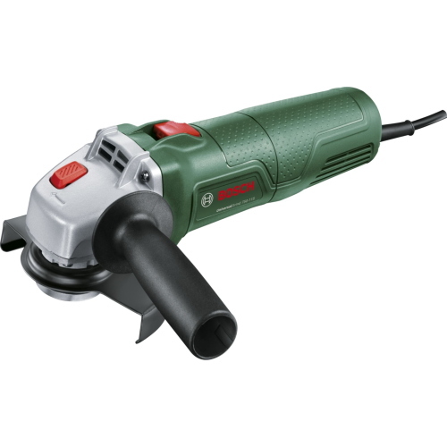 BOSCH UNIVERSALGRIND 750-115 WINKELSCHLEIFER MOD. 06033E2001 EAN 4059952603834