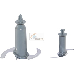 BRAUN MQ 9195 XLI MULTIQUICK 9 MOD. MQ 9195 XLI EAN 8021098775184