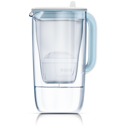 BRITA CARAFFA DI VETRO MODEL ONE MOD. 118006 EAN 4006387118006