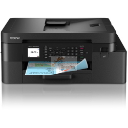 BROTHER MFC-J 4350 DW MOD. MFCJ4350DWRE1 EAN 4977766841924