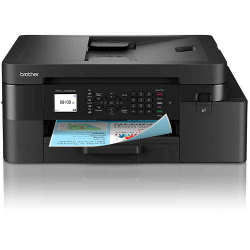 BROTHER MFC-J 4350 DW MOD. MFCJ4350DWRE1 EAN 4977766841924