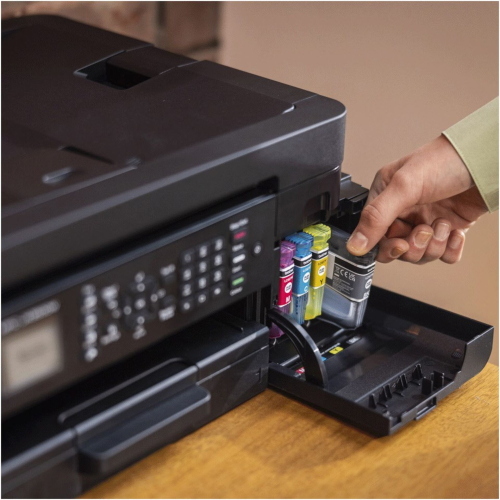 BROTHER MFC-J 4350 DW MOD. MFCJ4350DWRE1 EAN 4977766841924
