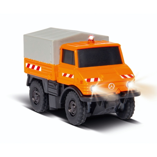 CARSON 1:16 DEUTZ-FAHR TRACTOR 8280 TTV 100% RTR MOD. 500907704 EAN 4005299016646