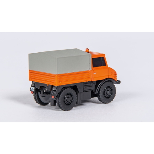 CARSON 1:16 DEUTZ-FAHR TRACTOR 8280 TTV 100% RTR MOD. 500907704 EAN 4005299016646