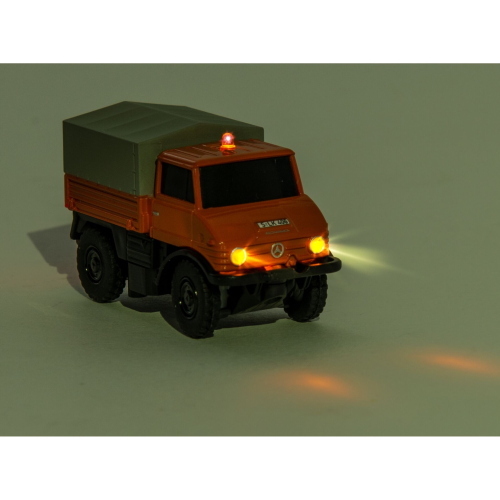 CARSON 1:16 DEUTZ-FAHR TRACTOR 8280 TTV 100% RTR MOD. 500907704 EAN 4005299016646
