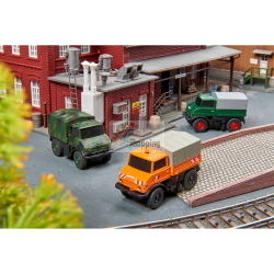 CARSON 1:16 DEUTZ-FAHR TRACTOR 8280 TTV 100% RTR MOD. 500907704 EAN 4005299016646