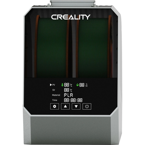 CREALITY SPACE PI FILAMENT DRYER PLUS MOD. 4005010071 EAN 6971636402961