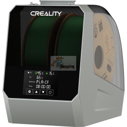 CREALITY SPACE PI FILAMENT DRYER PLUS MOD. 4005010071 EAN 6971636402961