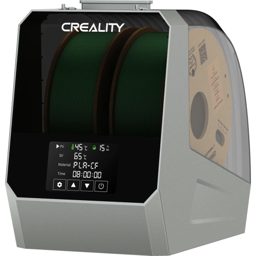CREALITY SPACE PI FILAMENT DRYER PLUS MOD. 4005010071 EAN 6971636402961