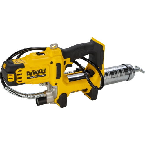 DEWALT DCGG581N-XJ CORDLESS GREASE GUN MOD. DCGG581N-XJ EAN 5054905332013