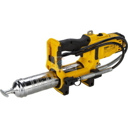 DEWALT DCGG581N-XJ CORDLESS GREASE GUN MOD. DCGG581N-XJ EAN 5054905332013