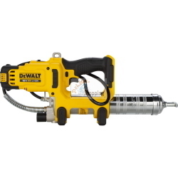 DEWALT DCGG581N-XJ CORDLESS GREASE GUN MOD. DCGG581N-XJ EAN 5054905332013