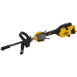 DEWALT DCMAS5713N-XJ BATTERY MOTOR DRIVE BASE VERSION MOD. DCMAS5713N-XJ EAN 5035048737019