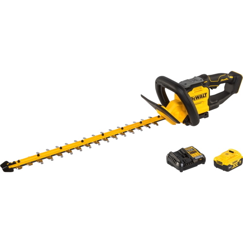 DEWALT DCMHT567P1-QW AKKU-HECKENSCHERE MOD. DCMHT567P1-QW EAN 5035048848241