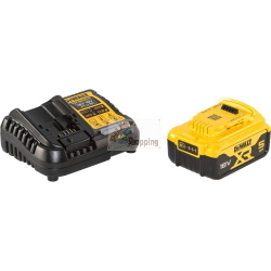 DEWALT DCMHT567P1-QW AKKU-HECKENSCHERE MOD. DCMHT567P1-QW EAN 5035048848241