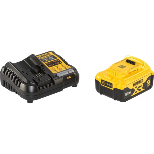 DEWALT DCMHT567P1-QW AKKU-HECKENSCHERE MOD. DCMHT567P1-QW EAN 5035048848241