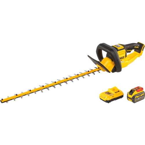 DEWALT DCMHT573X1-QW AKKU-HECKENSCHERE MOD. DCMHT573X1-QW EAN 5035048748497
