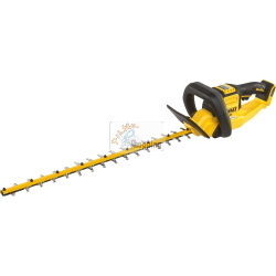 DEWALT DCMHT573X1-QW AKKU-HECKENSCHERE MOD. DCMHT573X1-QW EAN 5035048748497