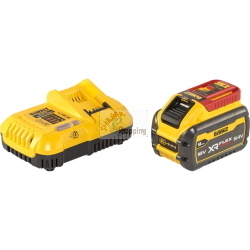 DEWALT DCMHT573X1-QW AKKU-HECKENSCHERE MOD. DCMHT573X1-QW EAN 5035048748497