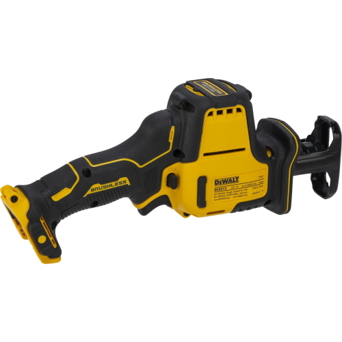 DEWALT DCS312D2-QW SEGA A BATTERIA MOD. DCS312D2-QW EAN 5035048732694