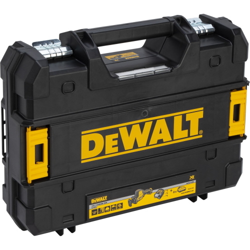 DEWALT DCS312D2-QW SEGA A BATTERIA MOD. DCS312D2-QW EAN 5035048732694