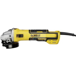 DEWALT DWE4347-QS ANGOLARE ELETTR. 125MM MOD. DWE4347-QS EAN 5035048656747