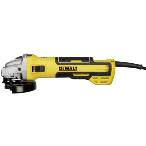 DEWALT DWE4347-QS ANGOLARE ELETTR. 125MM MOD. DWE4347-QS EAN 5035048656747