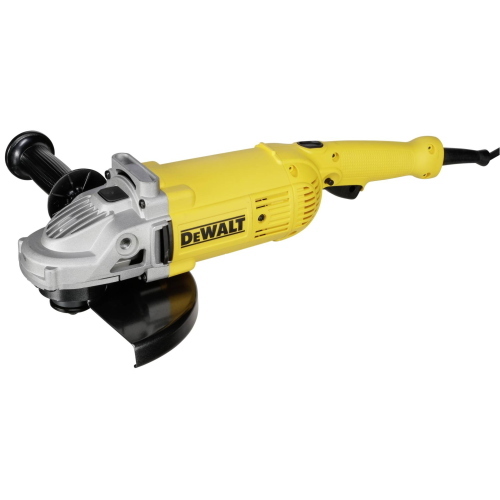DEWALT DWE494-QS ANGOLARE 230MM 2200WATT MOD. DWE494-QS EAN 5035048617229