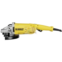 DEWALT DWE494-QS ANGOLARE 230MM 2200WATT MOD. DWE494-QS EAN 5035048617229