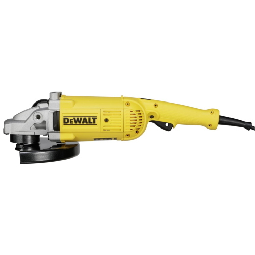 DEWALT DWE494-QS ANGOLARE 230MM 2200WATT MOD. DWE494-QS EAN 5035048617229