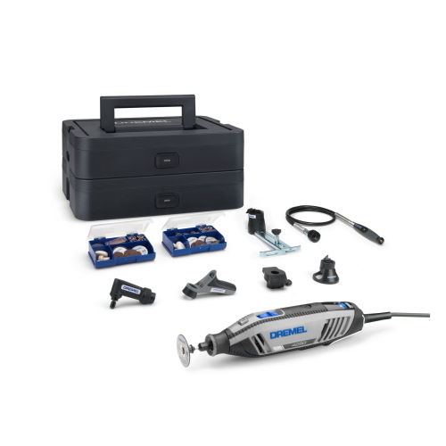 DREMEL 4250 128 PZ.+ ACCESSORIO MOD. F0134250JS EAN 8710364083367