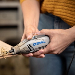 DREMEL 4250 128 PZ.+ ACCESSORIO MOD. F0134250JS EAN 8710364083367
