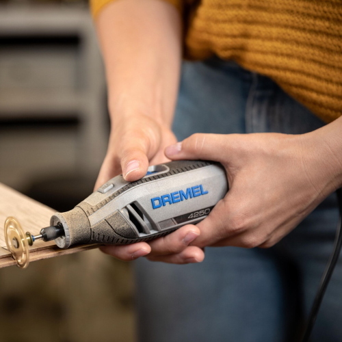 DREMEL 4250 128 PZ.+ ACCESSORIO MOD. F0134250JS EAN 8710364083367